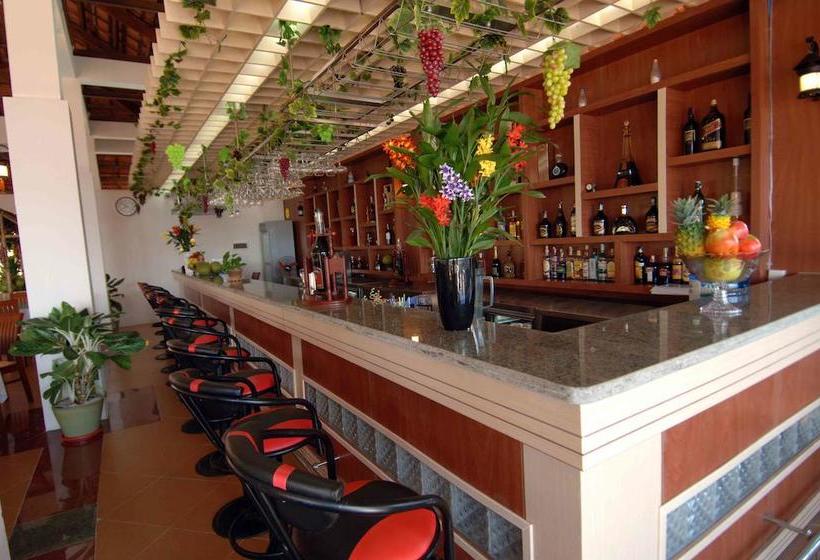 Saigon Emerald Beach Resort