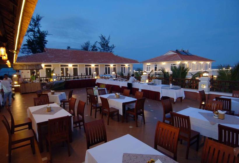 Saigon Emerald Beach Resort