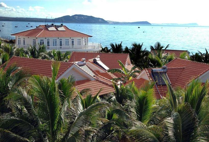 Saigon Emerald Beach Resort