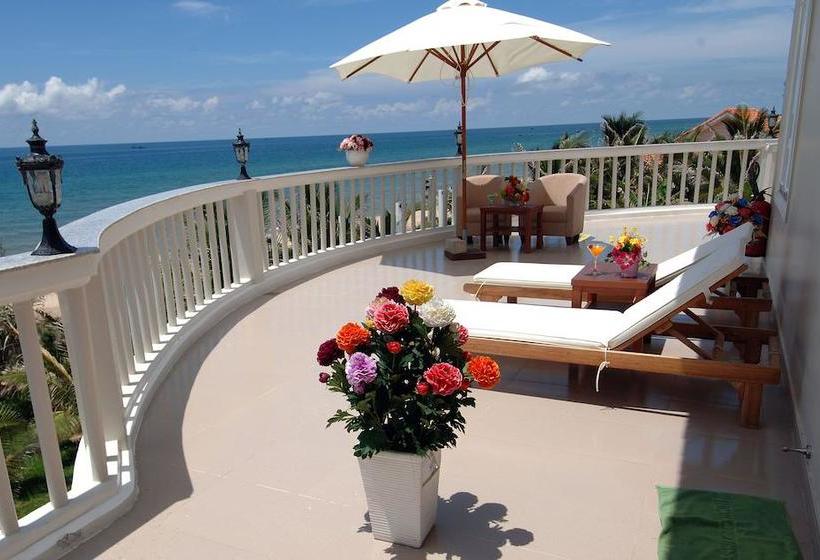 Saigon Emerald Beach Resort