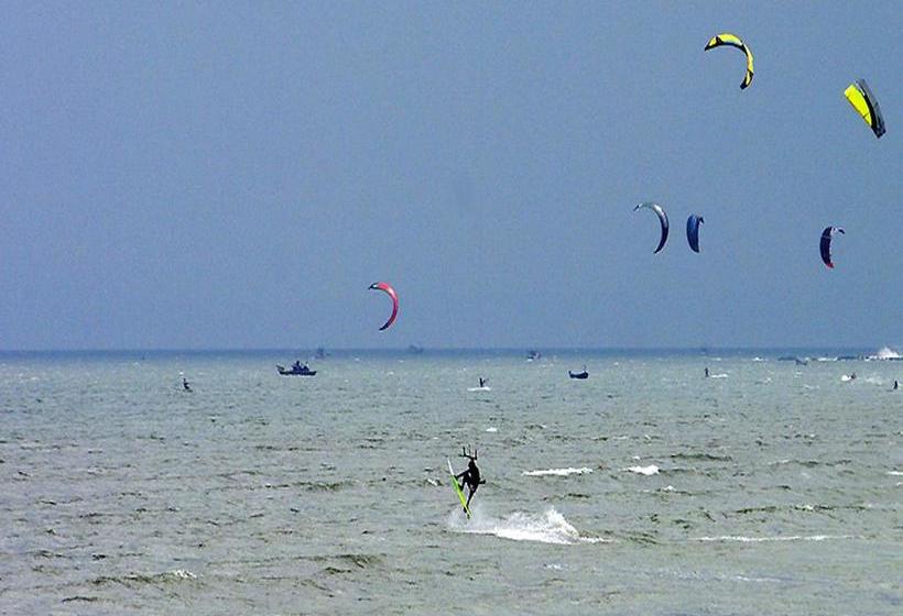 Saigon Emerald Beach Resort