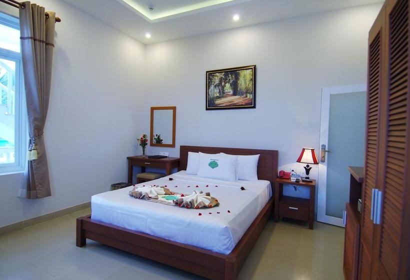 Saigon Emerald Beach Resort