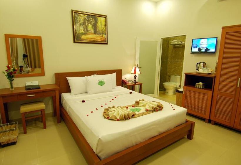 Saigon Emerald Beach Resort