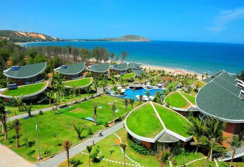Sandunes Beach Resort & Spa