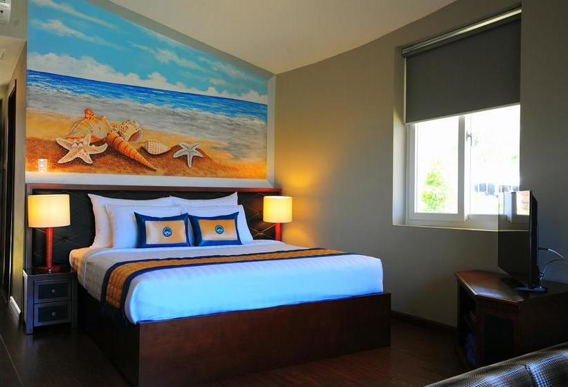 Sandunes Beach Resort & Spa