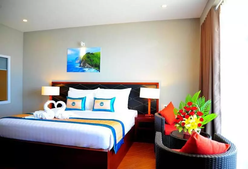 Sandunes Beach Resort & Spa
