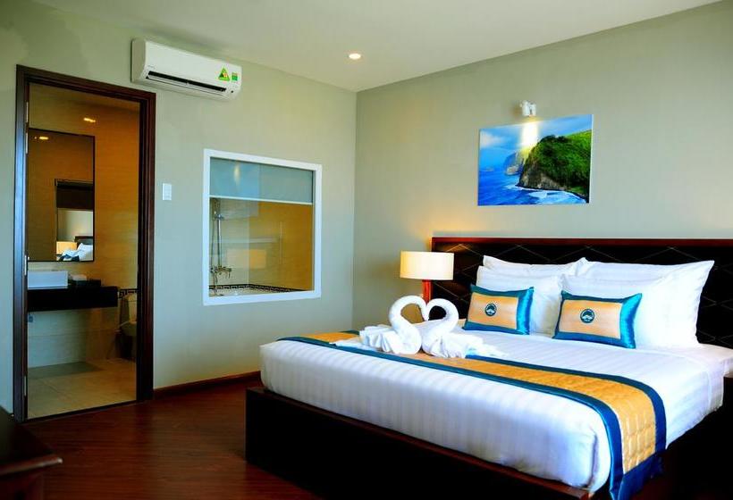 Sandunes Beach Resort & Spa