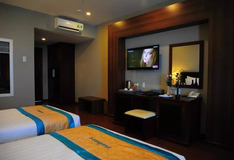 Sandunes Beach Resort & Spa