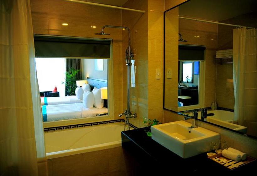 Sandunes Beach Resort & Spa