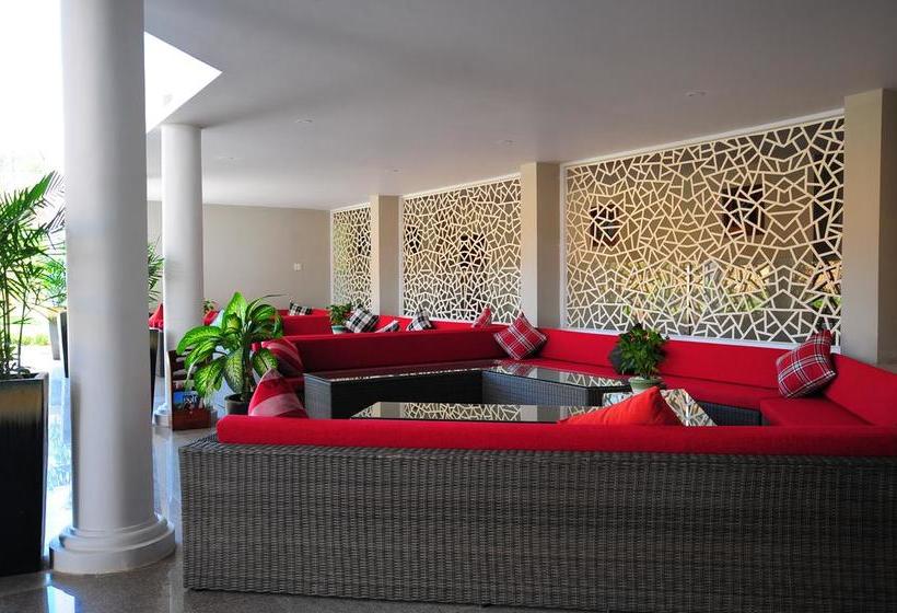 Sandunes Beach Resort & Spa