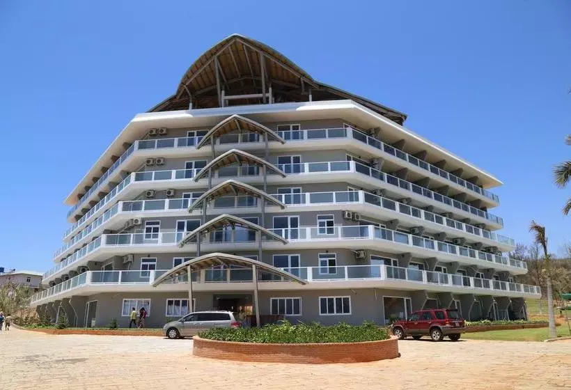 Sandunes Beach Resort & Spa