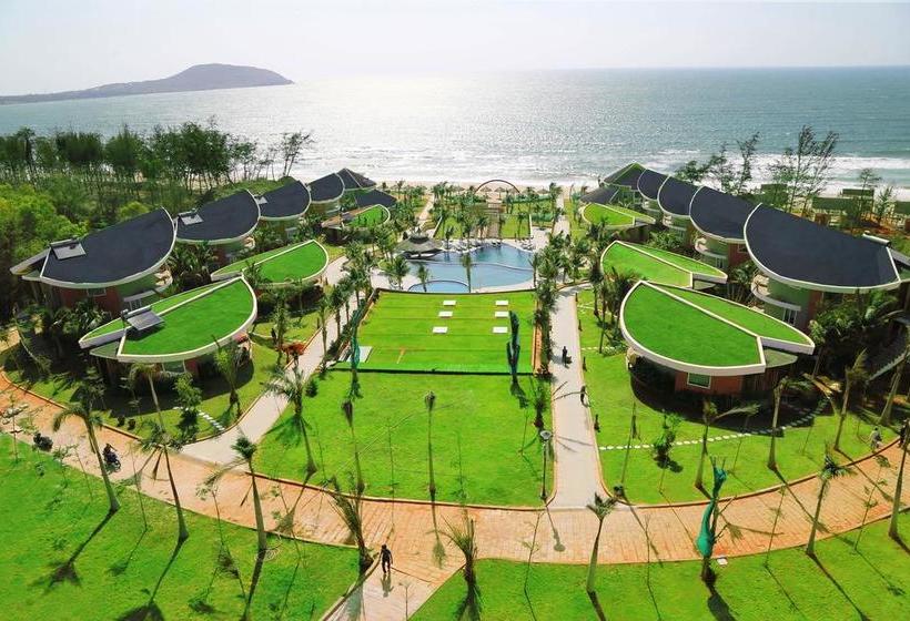 Sandunes Beach Resort & Spa