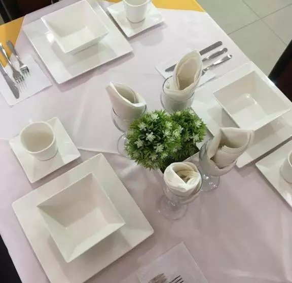 Terraza Hotel Villavicencio