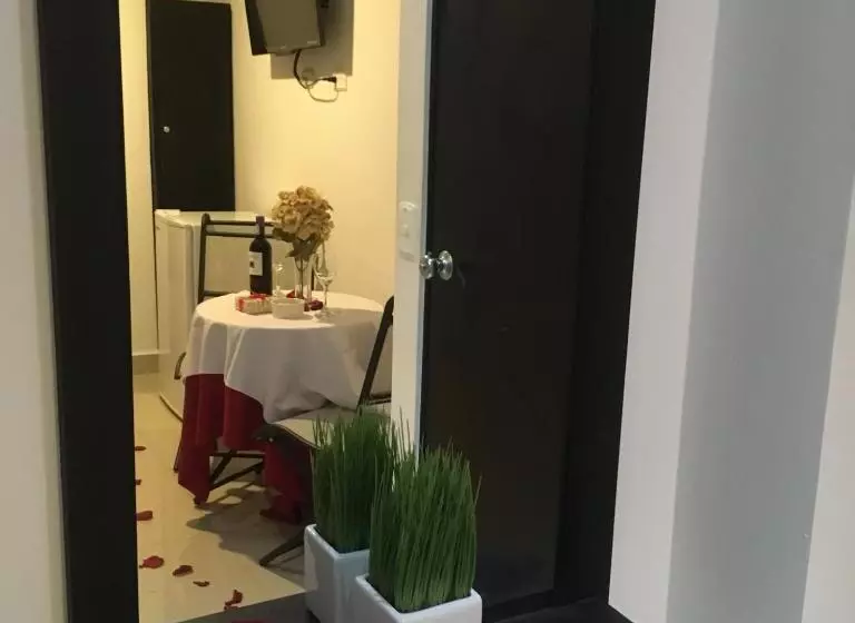 Terraza Hotel Villavicencio
