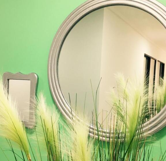 Terraza Hotel Villavicencio