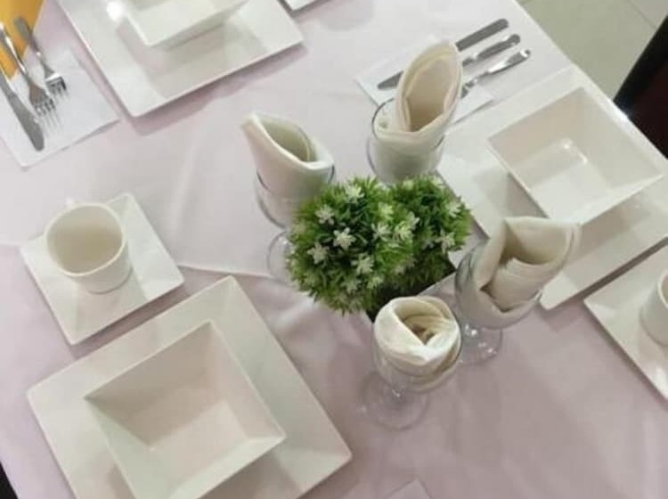 Terraza Hotel Villavicencio