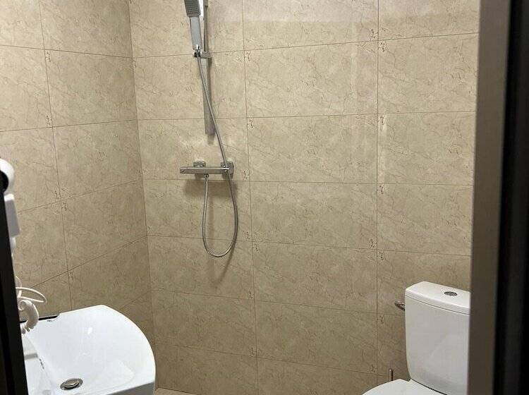 هاستل Vila Maria