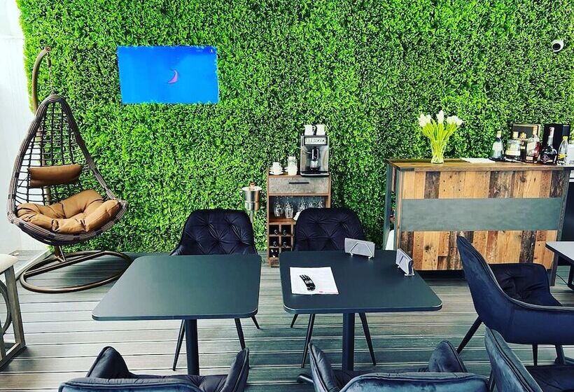 هاستل Vila Maria