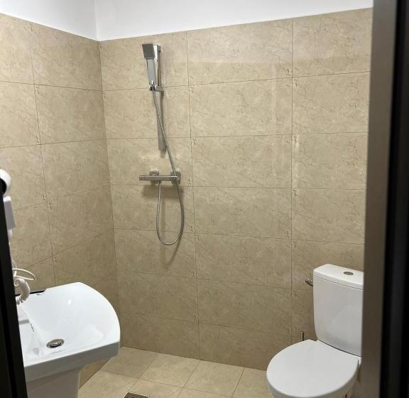 هاستل Vila Maria