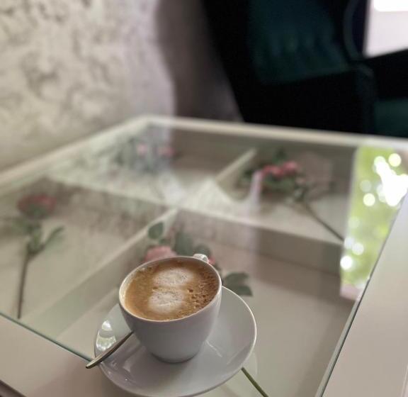 هاستل Vila Maria