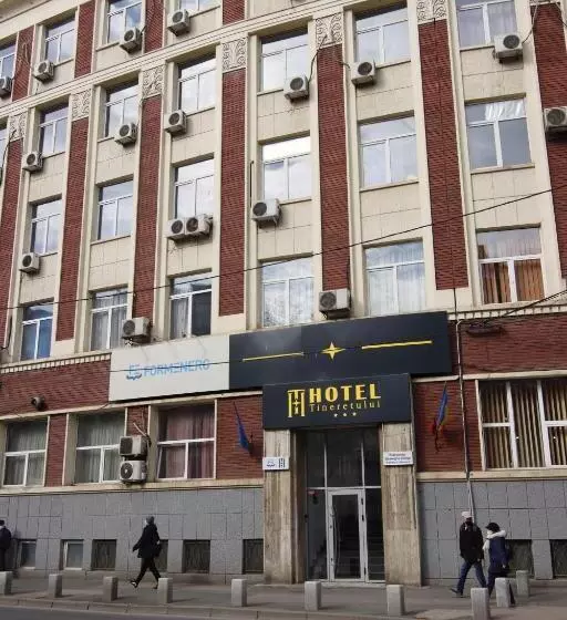 Hostel Tineretului