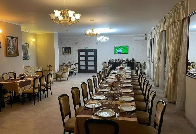 Hostel Tineretului