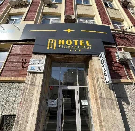 Hostel Tineretului
