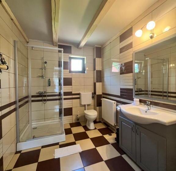 צימר Garden Retreat