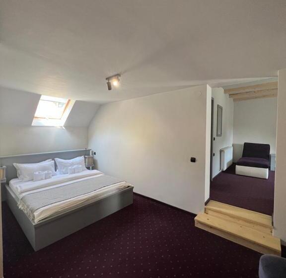 צימר Garden Retreat