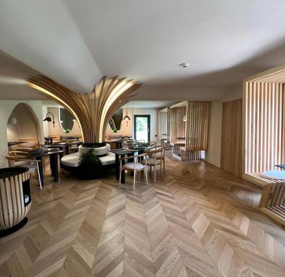 צימר Garden Retreat