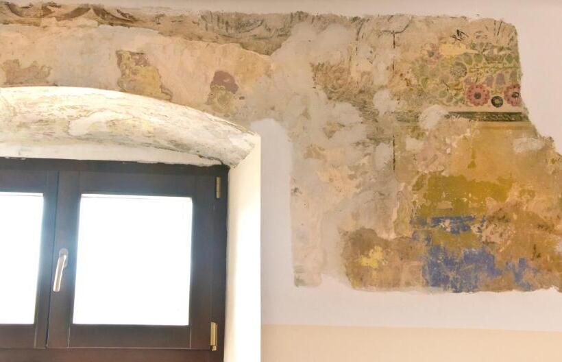 تختخواب و صبحانه Kleines