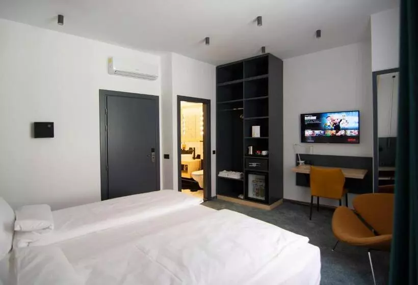 Bed and Breakfast Kleines