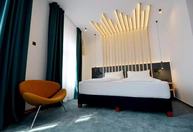 Bed and Breakfast Kleines