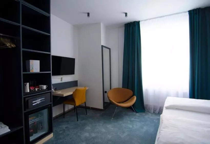 Bed and Breakfast Kleines