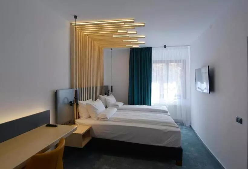 Bed and Breakfast Kleines