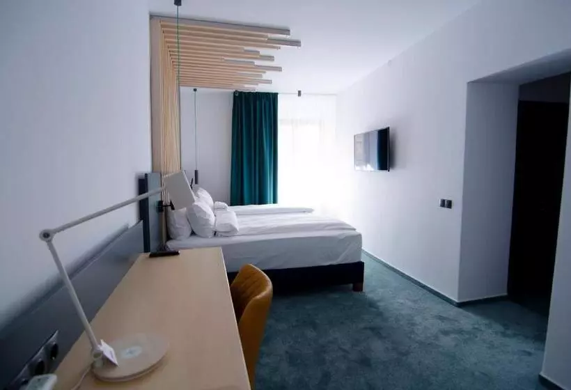 Bed and Breakfast Kleines