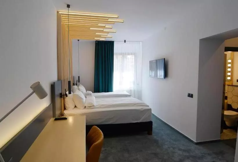 Bed and Breakfast Kleines
