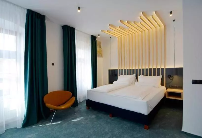 Bed and Breakfast Kleines