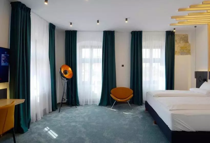 Bed and Breakfast Kleines