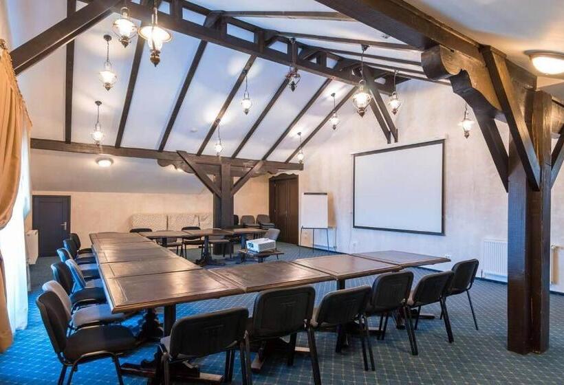 צימר Pensiunea Gentiana