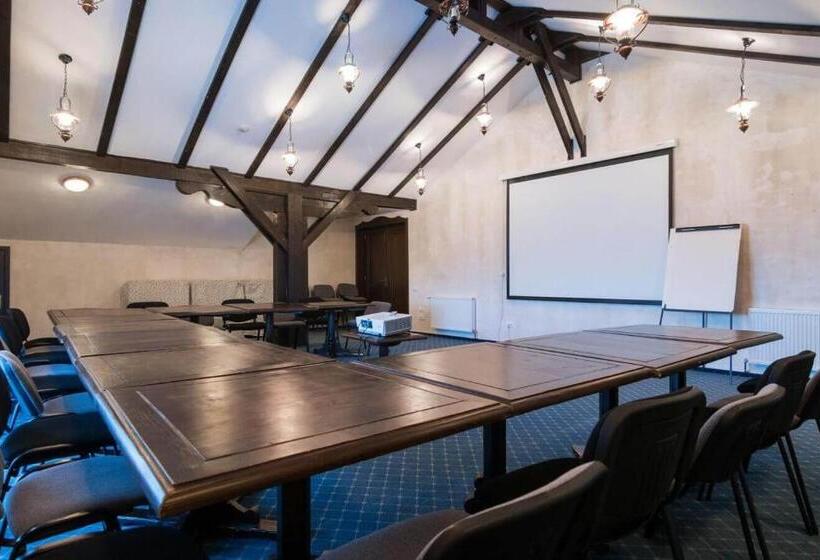 צימר Pensiunea Gentiana