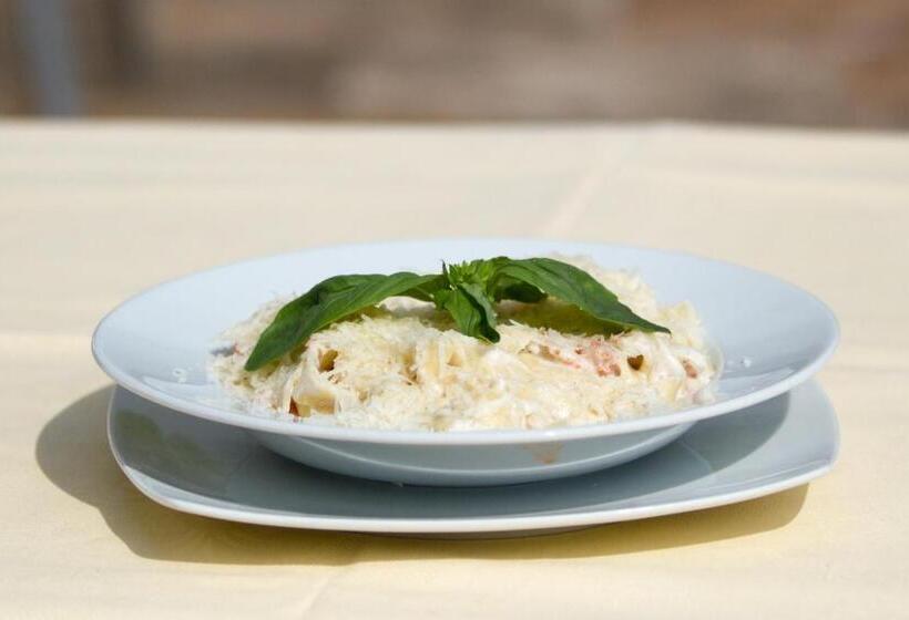 צימר Pensiunea Gentiana