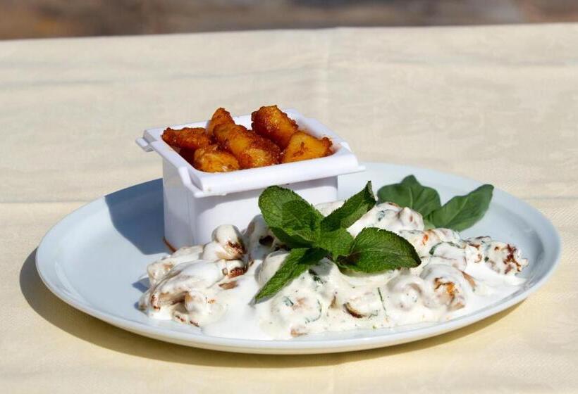 צימר Pensiunea Gentiana