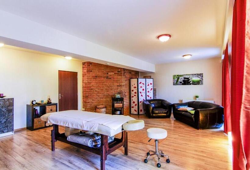 צימר Pensiunea Gentiana