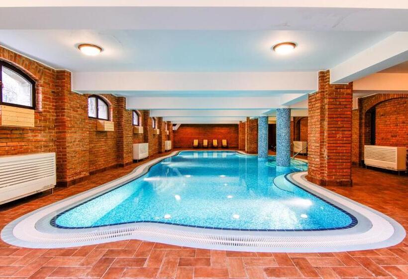 צימר Pensiunea Gentiana