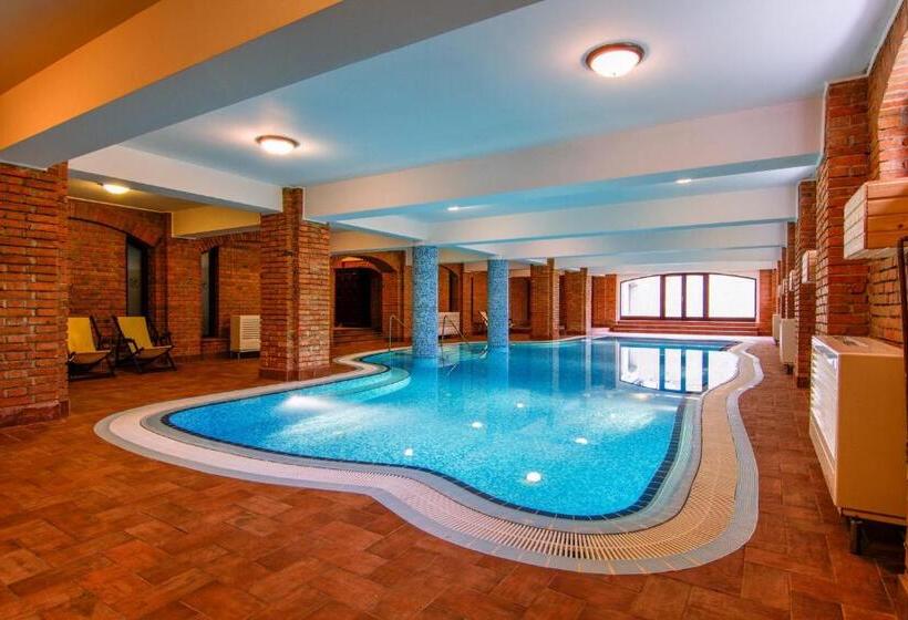 צימר Pensiunea Gentiana