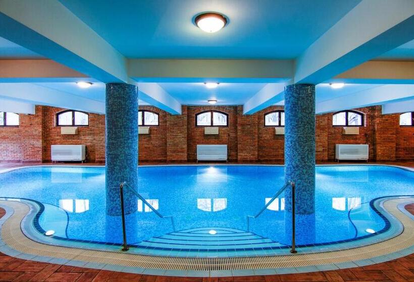 צימר Pensiunea Gentiana