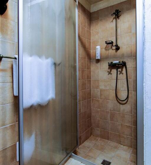 צימר Pensiunea Gentiana