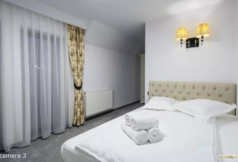 تختخواب و صبحانه Acasă în Voroneț