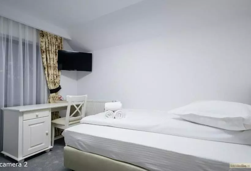 تختخواب و صبحانه Acasă în Voroneț